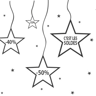 Soldes toiles filaires