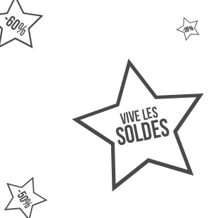 Soldes toiles