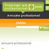 Annuaire professionnel