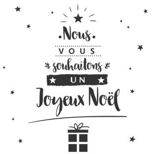  sapin joyeux nol cadeau