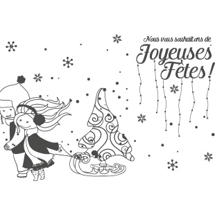  joyeuses ftes enfants