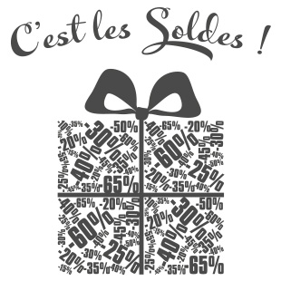  cadeau soldes