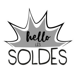 Hello les soldes d't