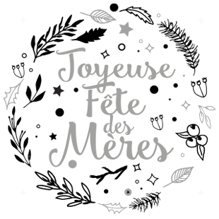 Joyeuse fte des mres pot pourri