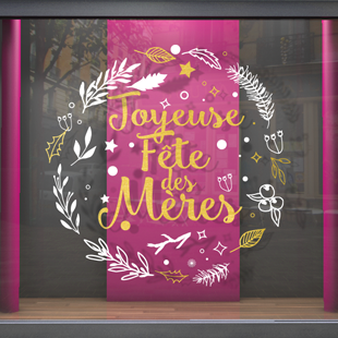 Joyeuse fte des mres pot pourri