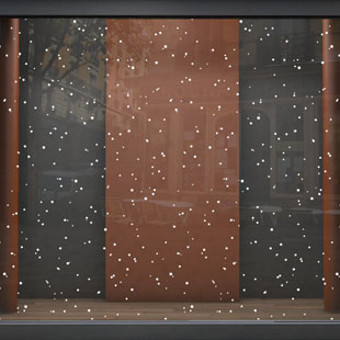 Flocons de neige