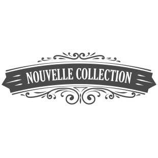  nouvelle collection bandeau arrondi