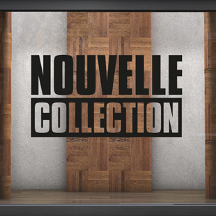 Nouvelle collection Classique