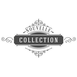 Nouvelle collection lgante