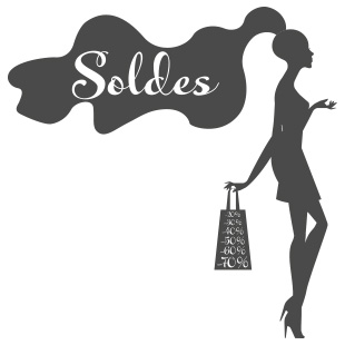  soldes dans chevelure