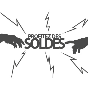  profitez des soldes de vinci