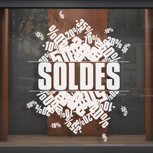 Soldes explosion