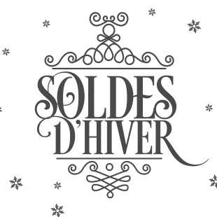  soldes d'hiver classique