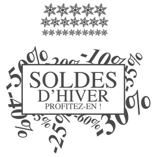  soldes hiver