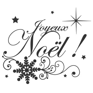  joyeux nol magique