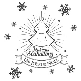  souhaitons un joyeux nol