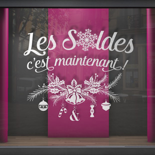 Soldes branches